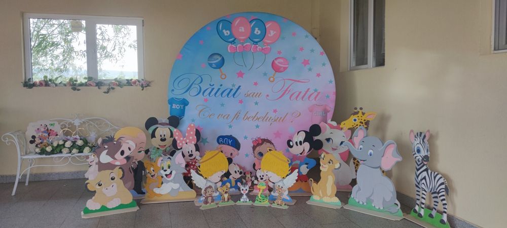 Aranjamente florale evenimente