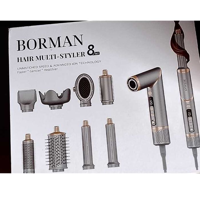 Продам фен, стайлер