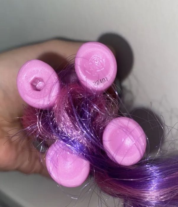 Искорка пони my little pony