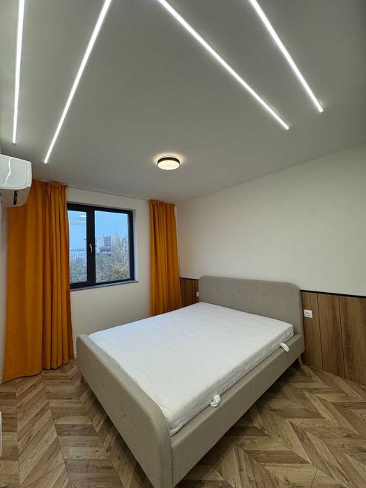 От собственик! Нов тристаен луксозен в Смирненски- първи наемател