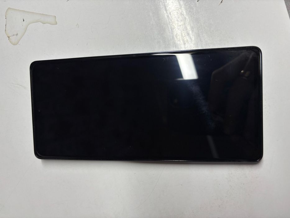 Infinix NOTE 40.