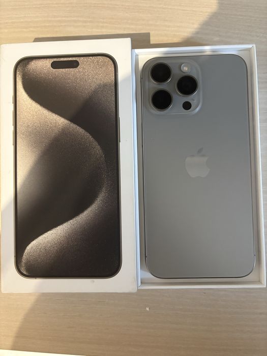 Iphone 15 pro max и iphone 14 pro