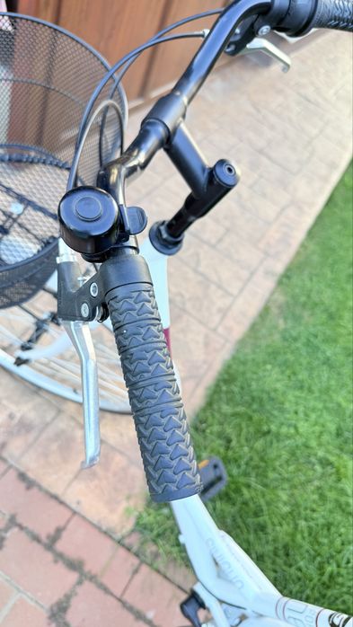 Bicicleta dama Scirocco otel