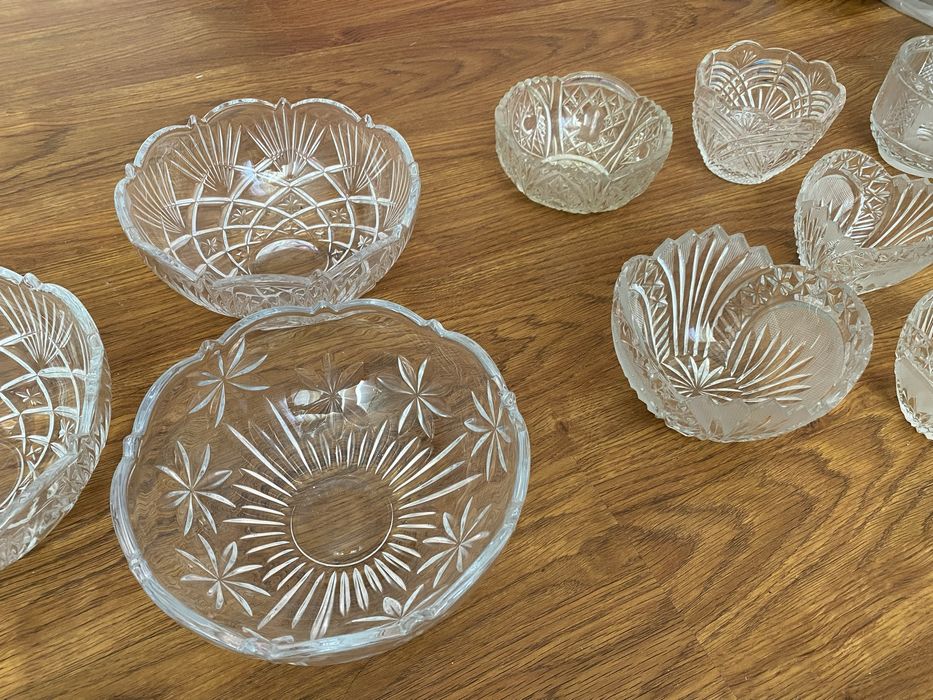 Посуда Чехия не битое