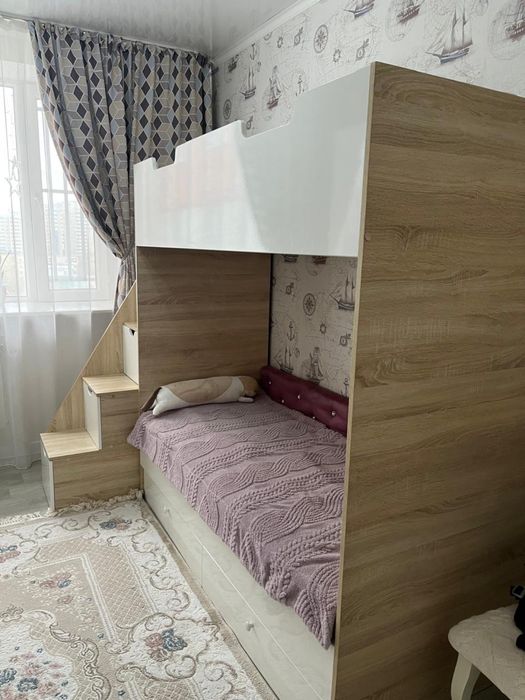 Продается детский гарнитур