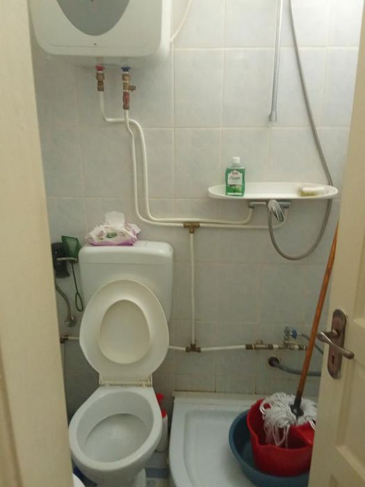 Garsoniera zona Progresu