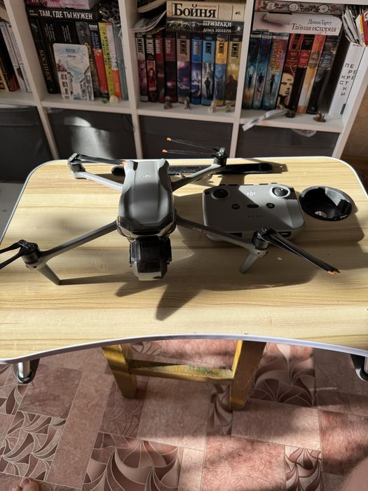 Дрон Dji air 3s.
