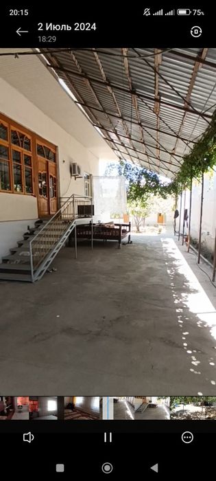 Дом продаётся адрес уч Кахрамон