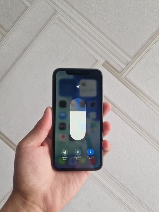 iPhone 11 64gb black
