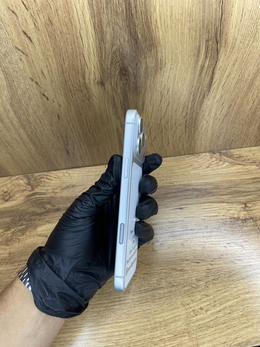 iPhone 17 Pro Max 256Gb 100%