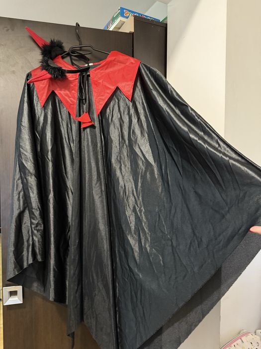 Costum dracula carnaval