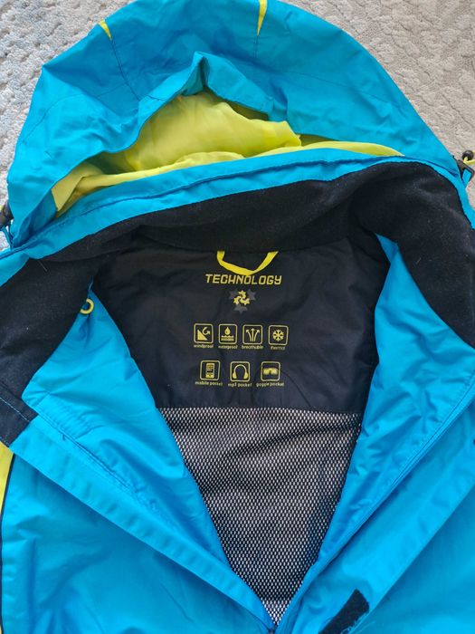 Мъжко яке от Lidl