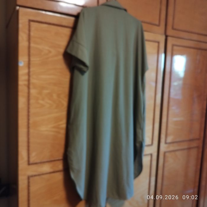 Vând rochii de bumbac L/XL
