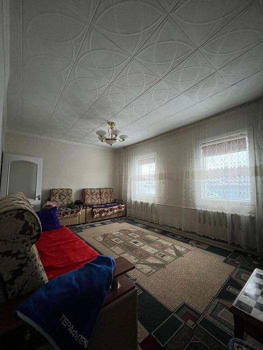 Продам 3-комнатный дом