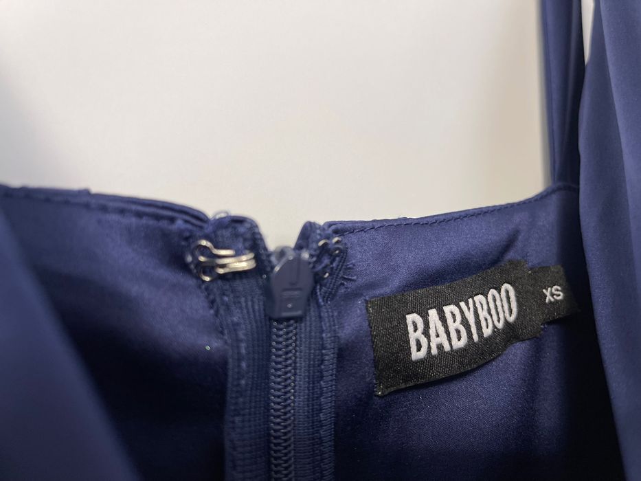 Rochie ocazie Babyboo Fashion, marime XS