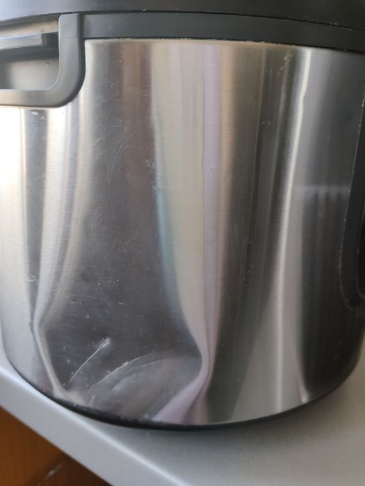 Муликукър Polaris РМС 0511AD,  работещ, в добро състояние.