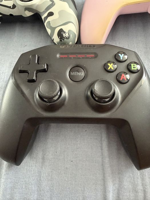 Controlere jocuri/console x5