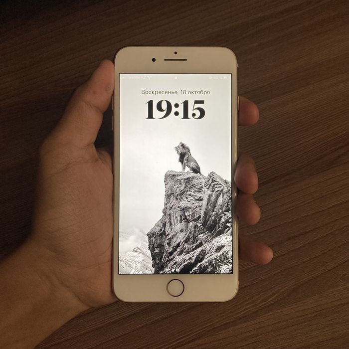 iPhone 8 Plus 256гб
