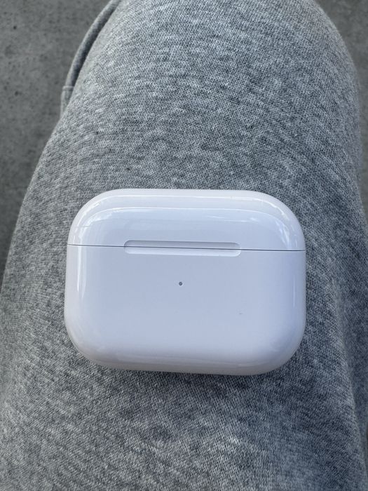 vand Air pods 2 pro