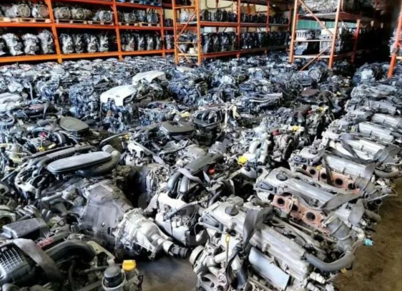 Двигатель коробка автомат акпп акп двс механика вариатор ткрбина тнвд