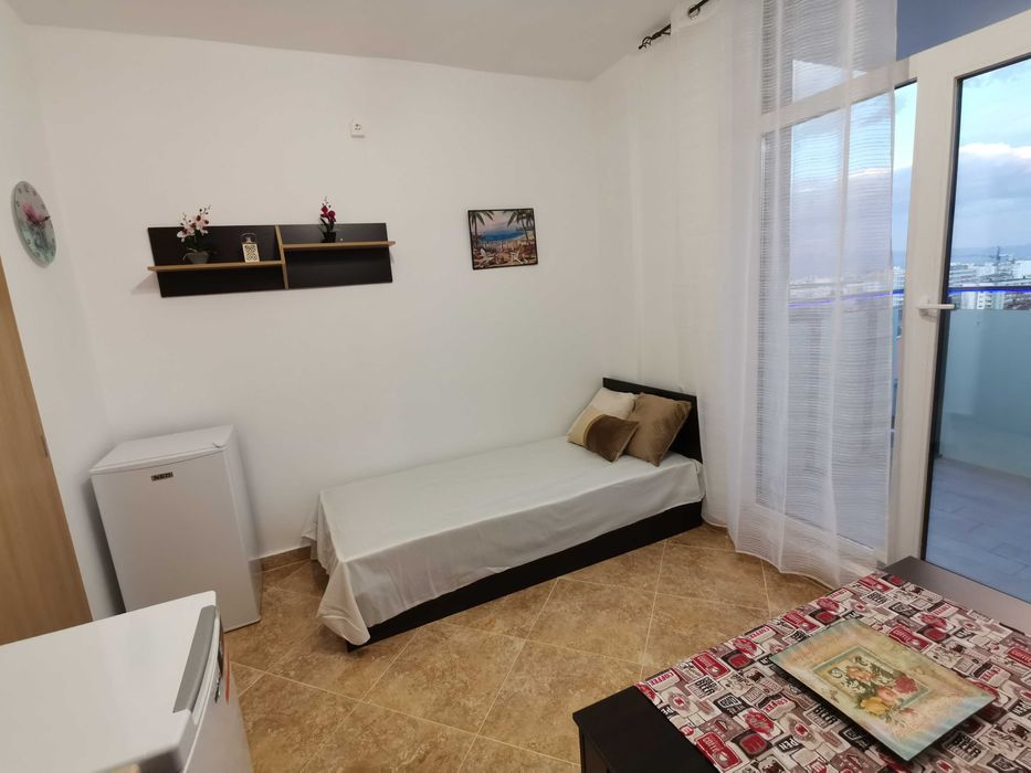 Дава се под наем Едностаен апартамент в София, Студентски град - 35 кв.м за 331.5 € - Снимка #2