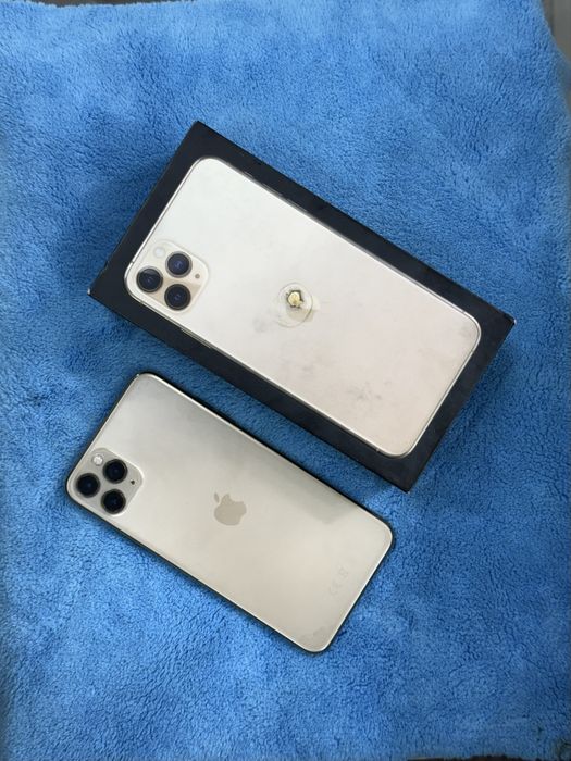 iphone 11 pro max 64gb ideal