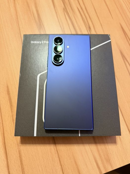 Samsung galaxy z fold 7 512gb