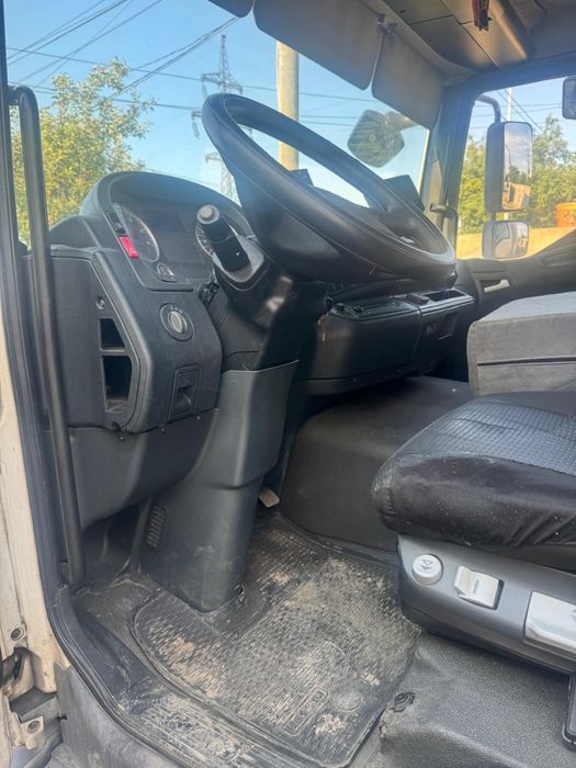 Vand Man TGL 220