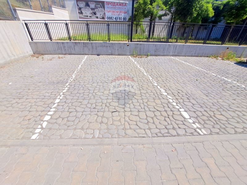 Дава се под наем Гараж / Паркомясто в Варна, Владислав Варненчик - 13 кв.м за 30.6 € - Снимка #2