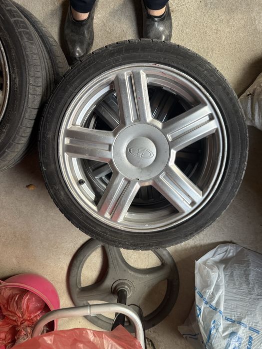 Торус 16 сатылады