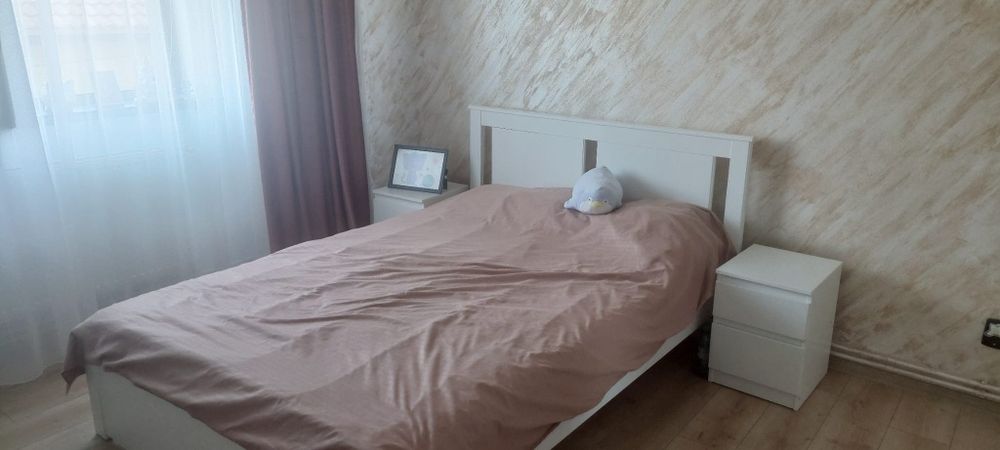 Vand casa constructie noua + teren intravilan in com.  Valea Calugareasca (intrare, str.Tudor Arghezi), 15 min din centrul Ploiesti..