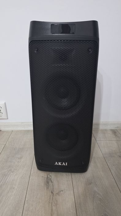 Boxa Akai PartyBox 810