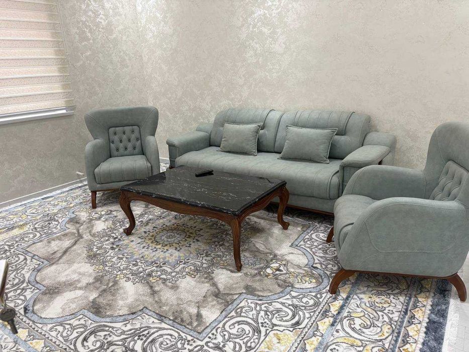 3xonali uy ijaraga beriladi oilaga