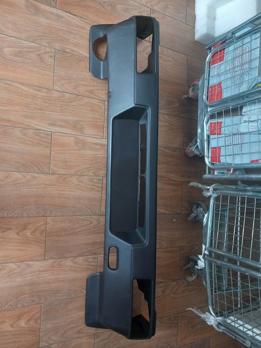 Bara spate  suzuki vitara