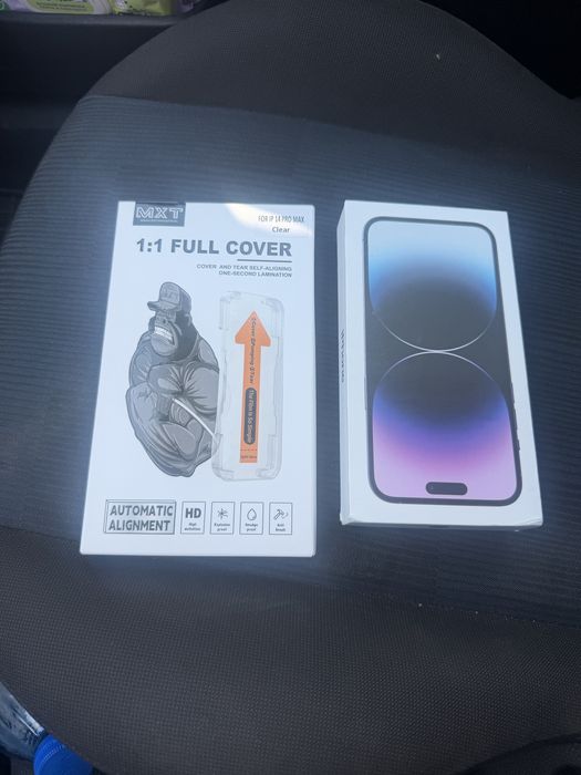 Iphone 14pro max 256