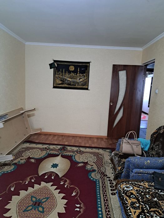 Квартира 2комнт қонаев 36