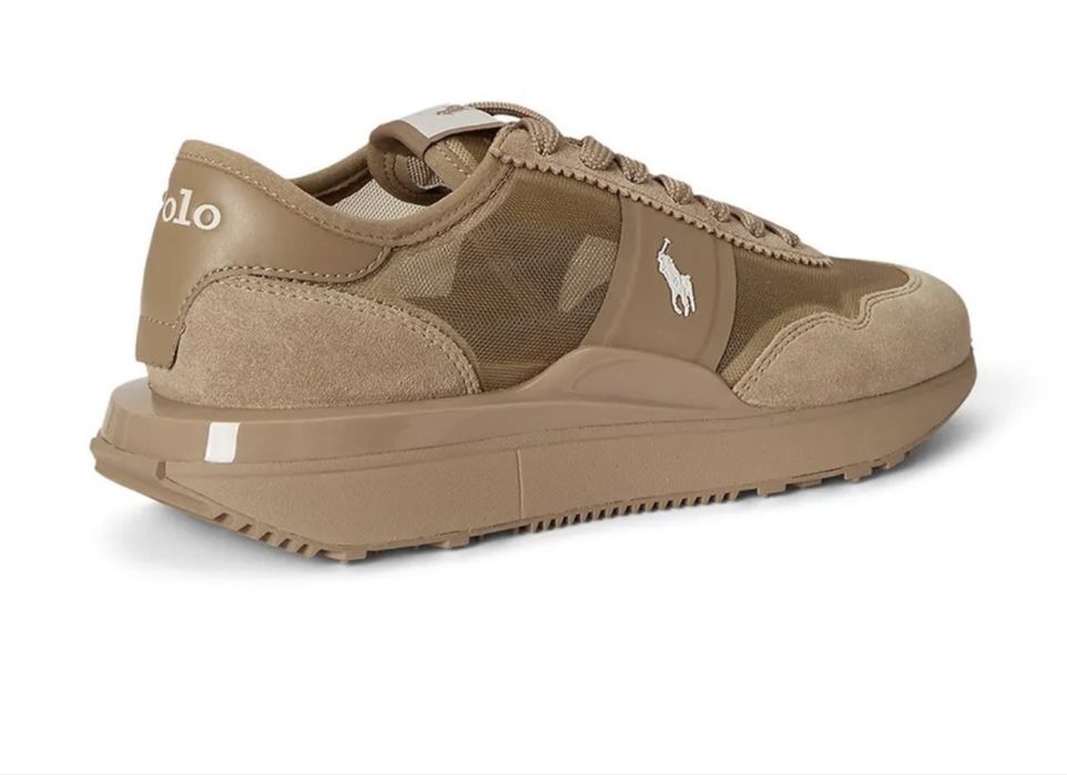 Дамски маратонки  Polo Ralph Lauren Train 89
