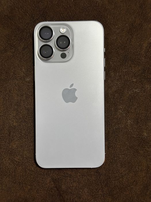 Iphon 15 pro max