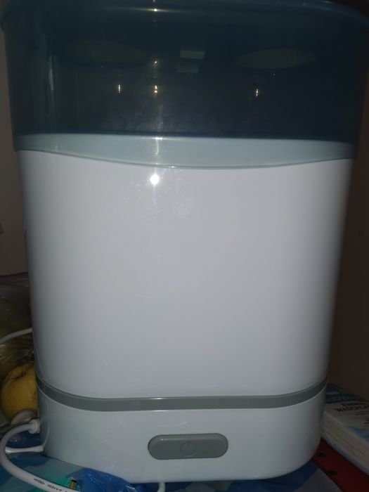 Електрически парен стерилизатор