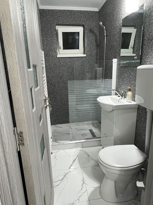 Apartament 1 camera in Deva / Garsoniera Deva