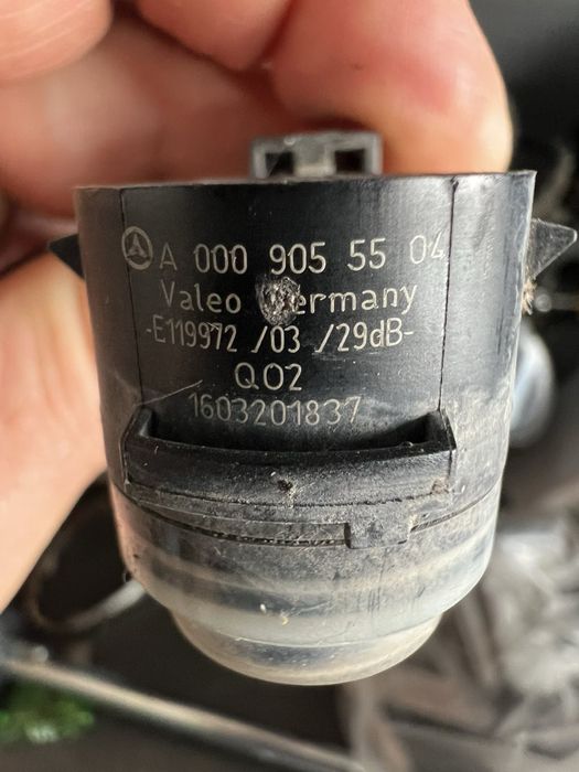 Оригинални датчици за парктроник-Mercedes