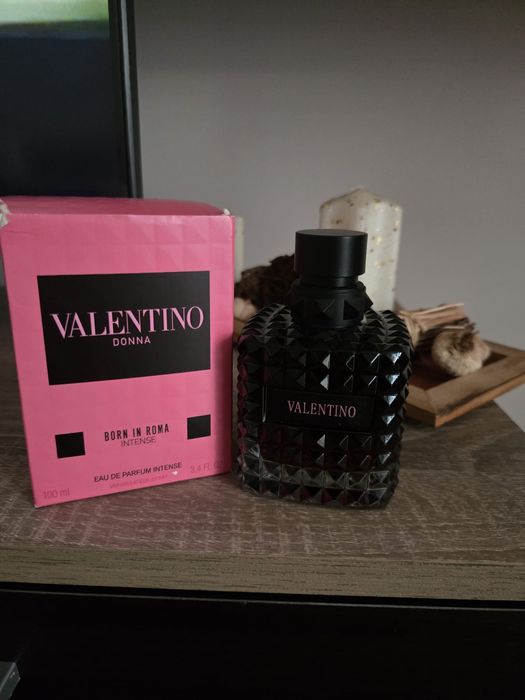 Парфюм Valentino