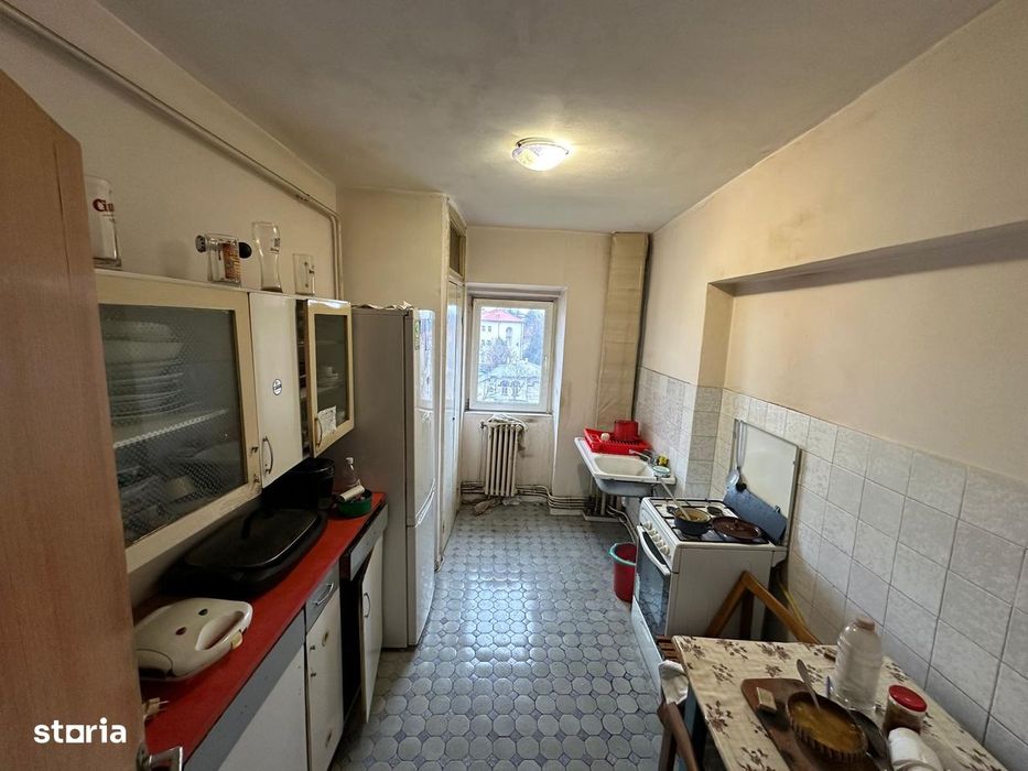 Apartament 3 camere, 2 bai, Bd. Independentei