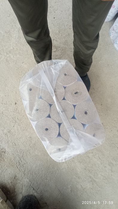 Bumaga bir qavatlik nomi Papay