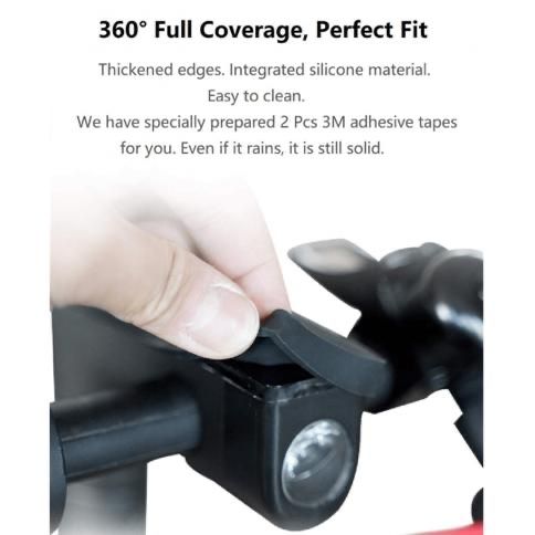 Husa display trotineta