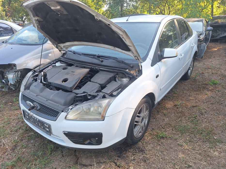 Dezmembrari Ford Focus 2 1.8 tdci an 2007