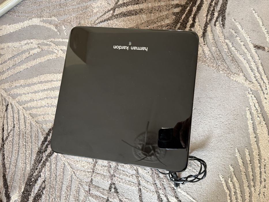 Като нов Harman Kardon HKTS210 Subwoofer
