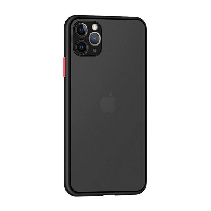 Цветен Кейс Rock за Apple iPhone 12 / 12 Pro / 12 Mini / Max