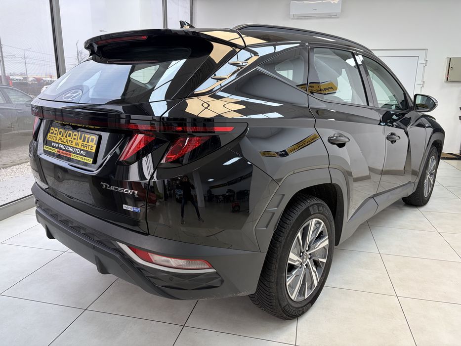 Hyundai Tucson 2021-09 | 1.6D-136CP | Bord Digital | Navi | Camera | 165.000Km