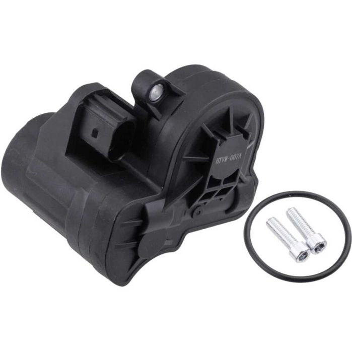 Мотор за ръчна спирачка GOLF PASSAT TIGUAN TOURAN KODIAQ 3Q0998281A R